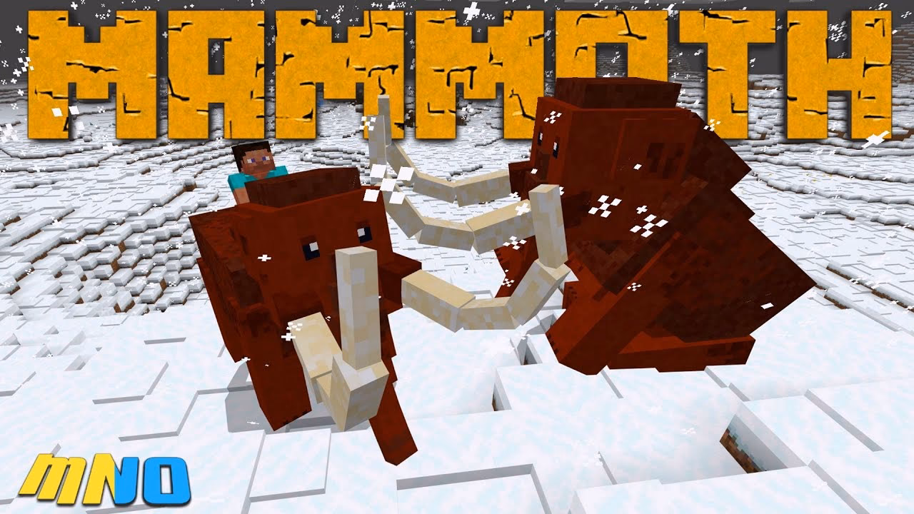 What is Mammoth mod?