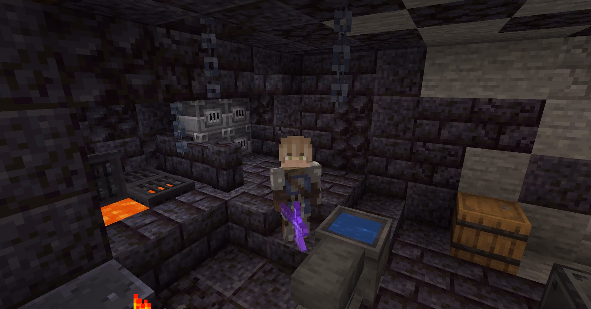 How do I enable mod support in Minecraft without forge?