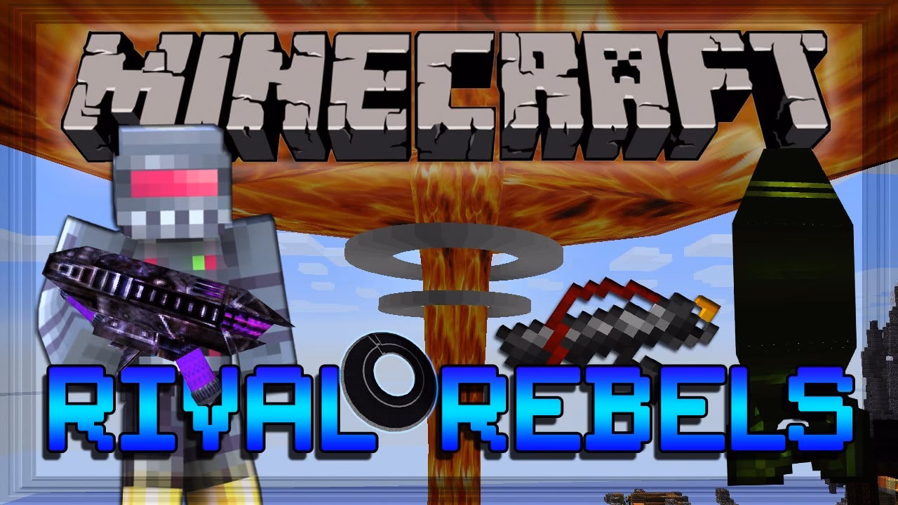 Is rivalmc a good server?