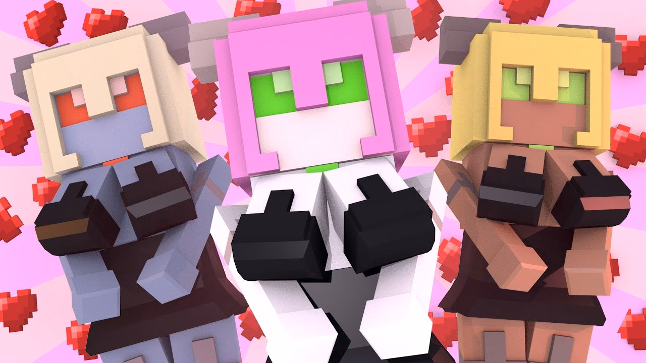 What's new in lovelyrobot mod?
