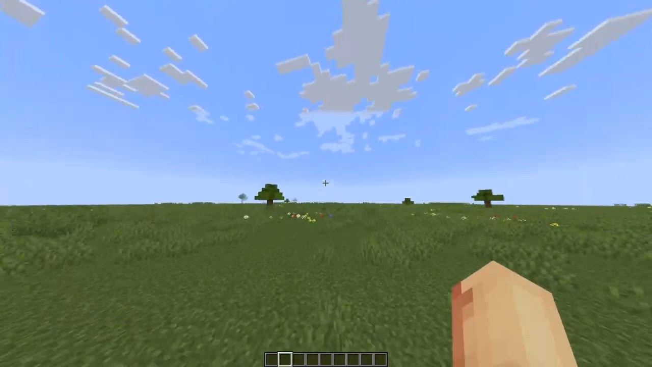 How do I add a motion blur shader in Minecraft?
