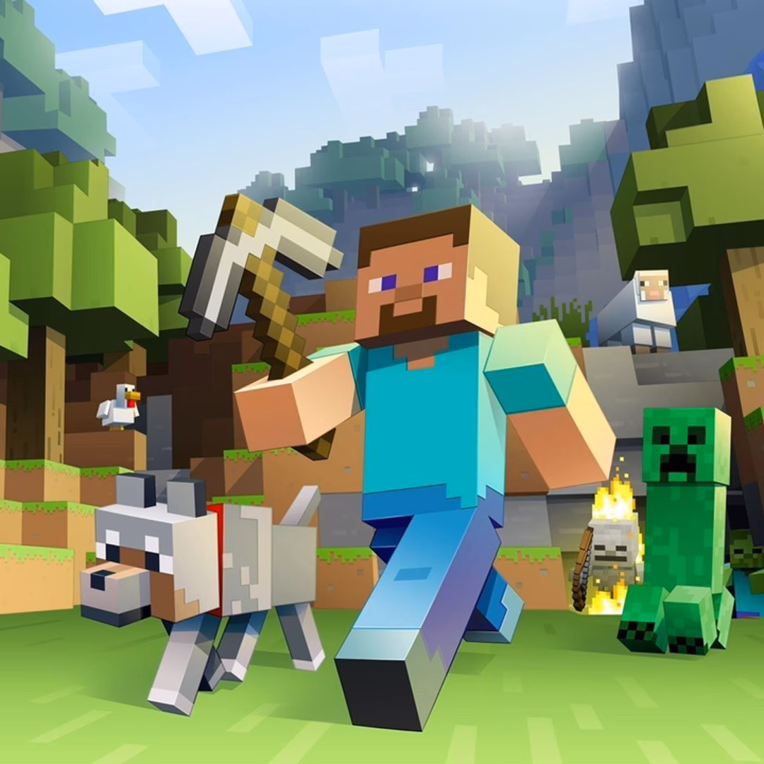 How do I download music from Minecraft?