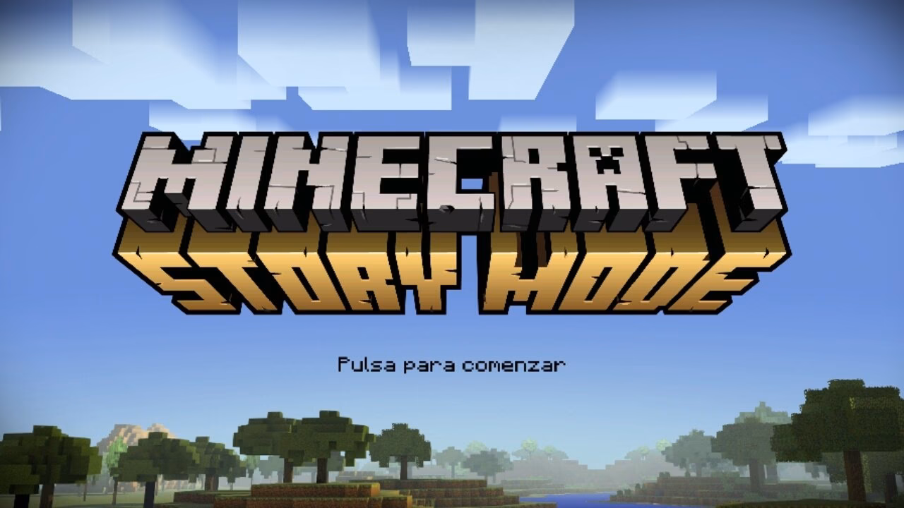 ¿Quién es el protagonista de Minecraft Story Mode?