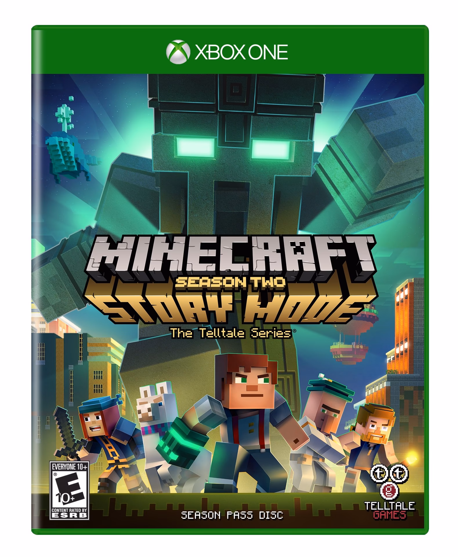 ¿Qué ofrece eliteguias para el juego Minecraft: Story Mode?