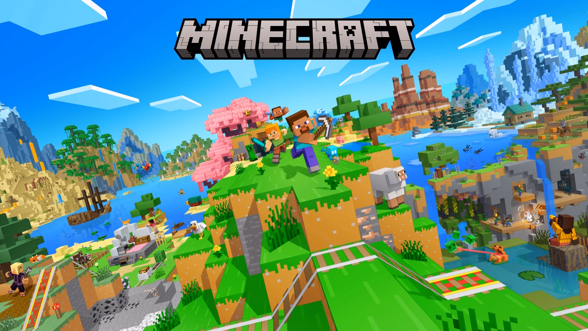 ¿Cuál es el primer paso para supervivencia en Minecraft?