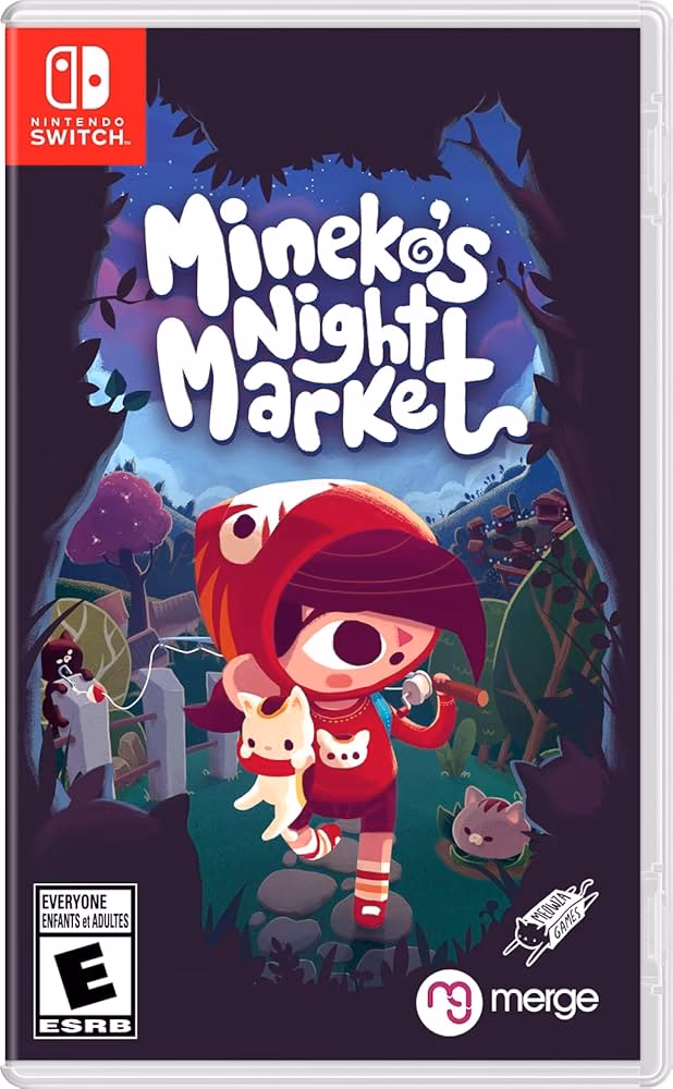 Where can I join Mineko?