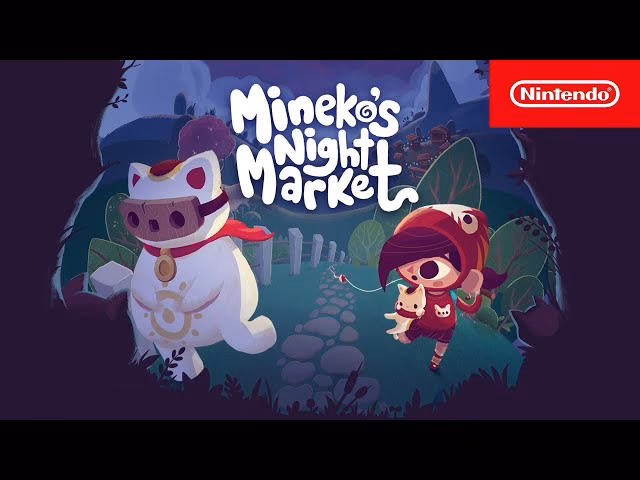 What does Mineko do?