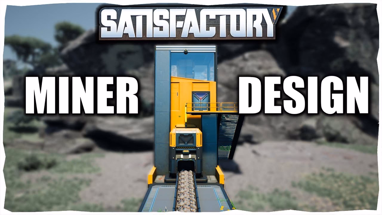 What is a miner in Minecraft?