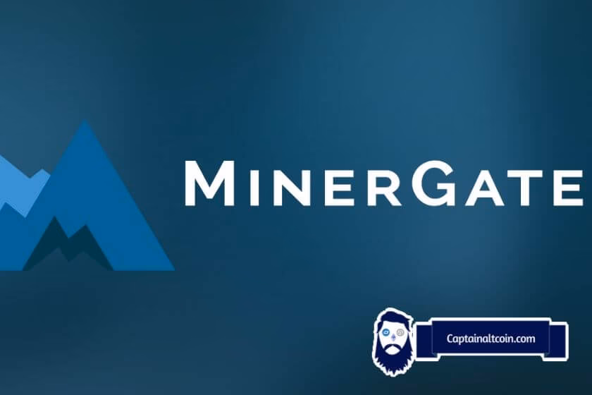 Can I mine Ethereum with minergate?