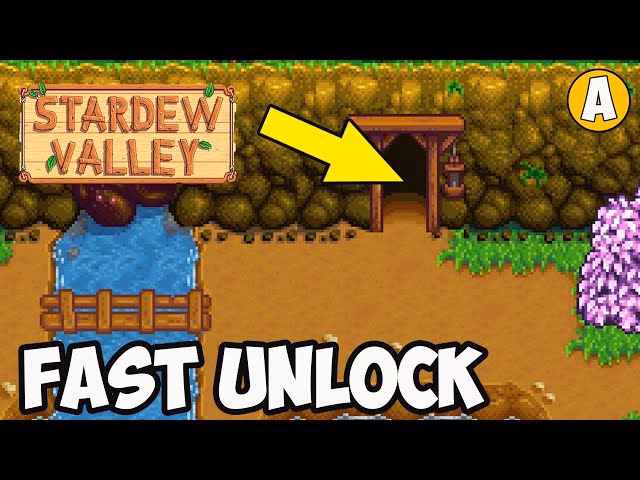 How do you get coal In Stardew Valley?