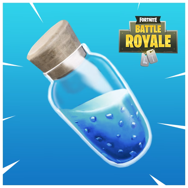 ¿Qué es el escudo oscuro en Fortnite?