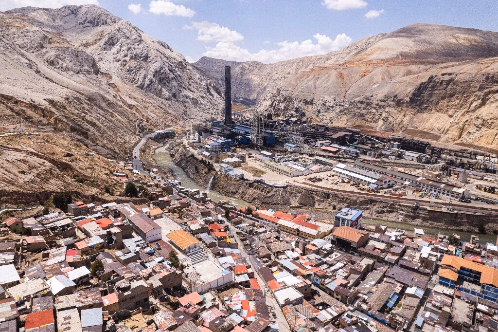 What is a helpful guide for miners settlement?