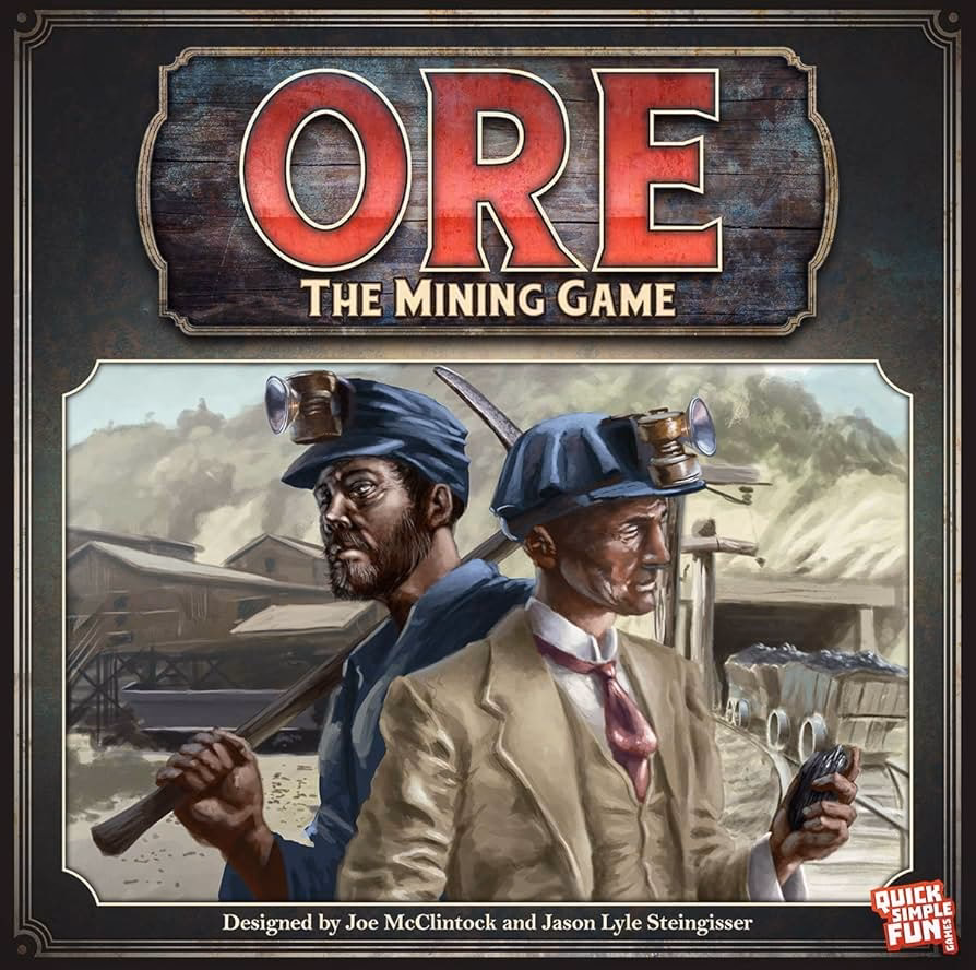 Are there free mining games?