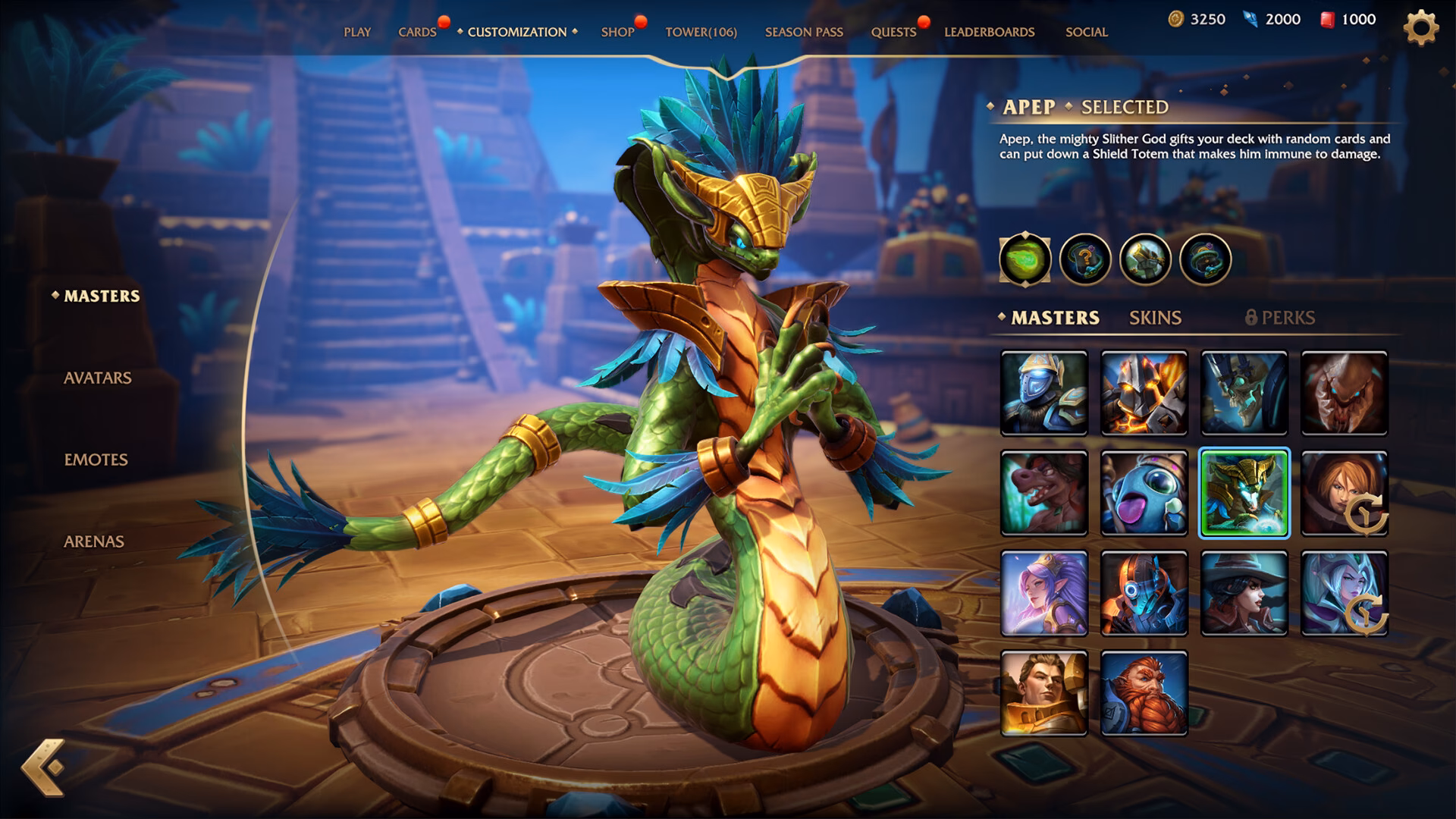 What activities can you do in Minion Masters?
