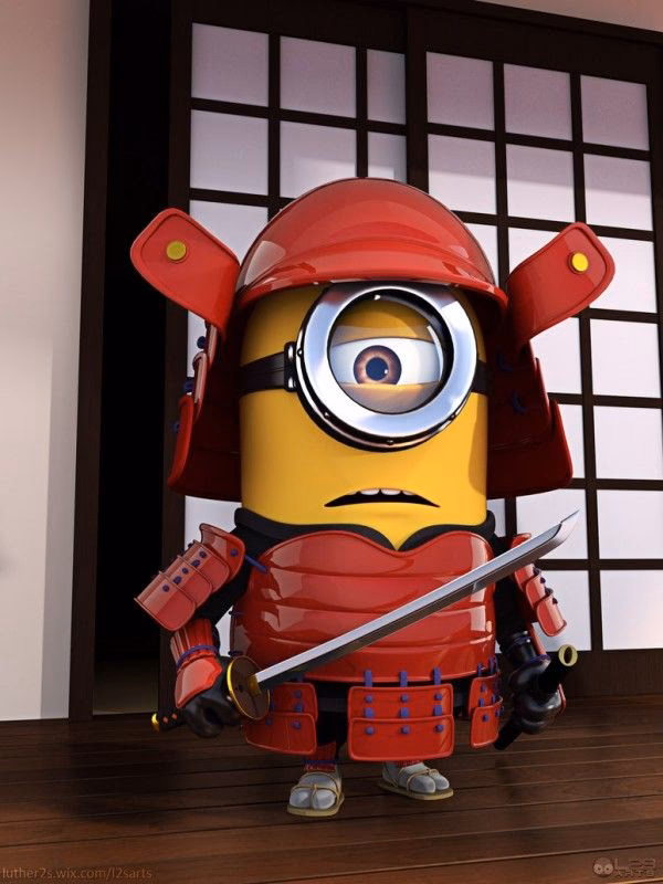 Who are the minions of set?