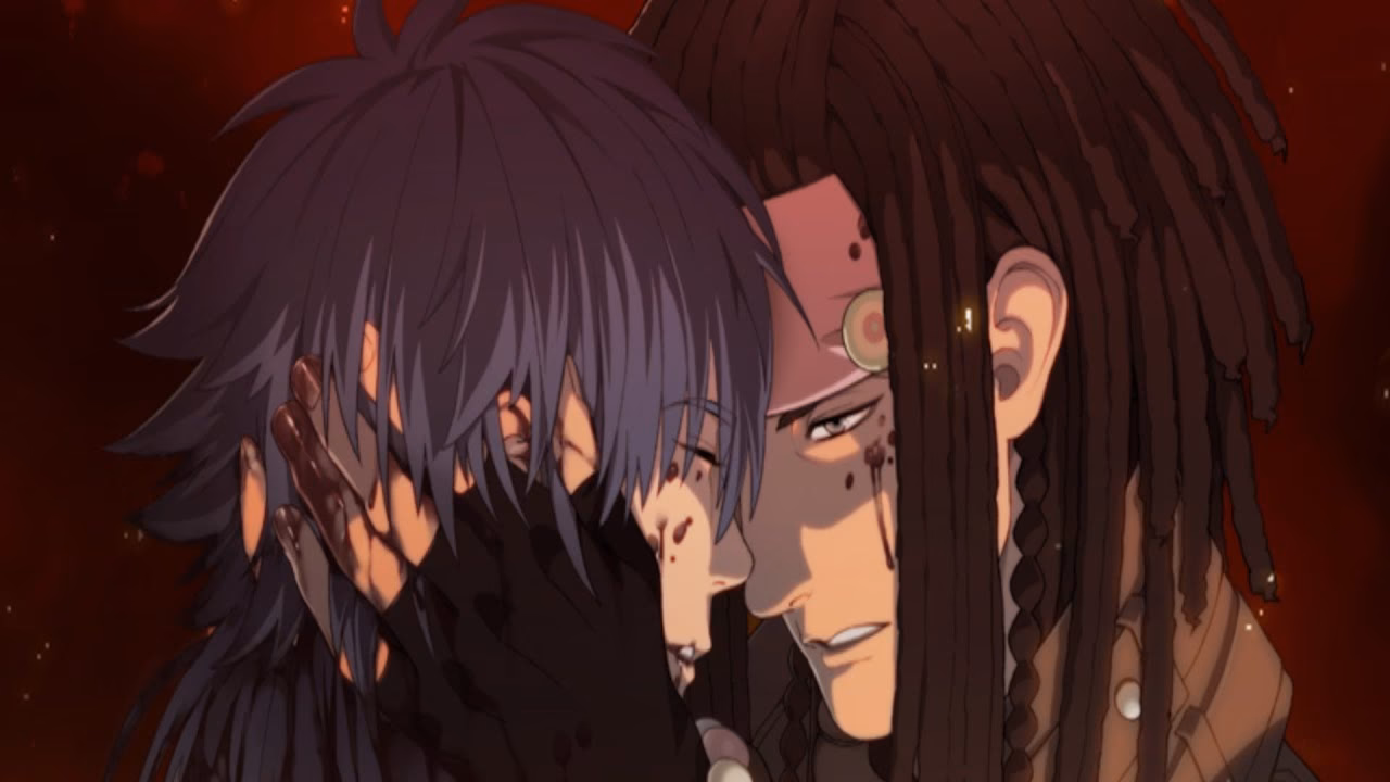 Is mink's route a filler route?