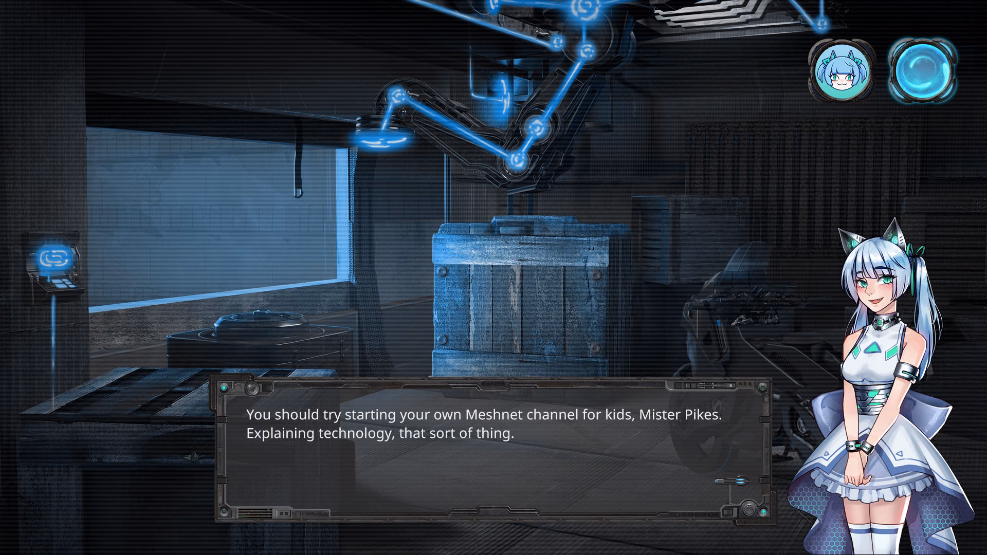 What is Minotaur?