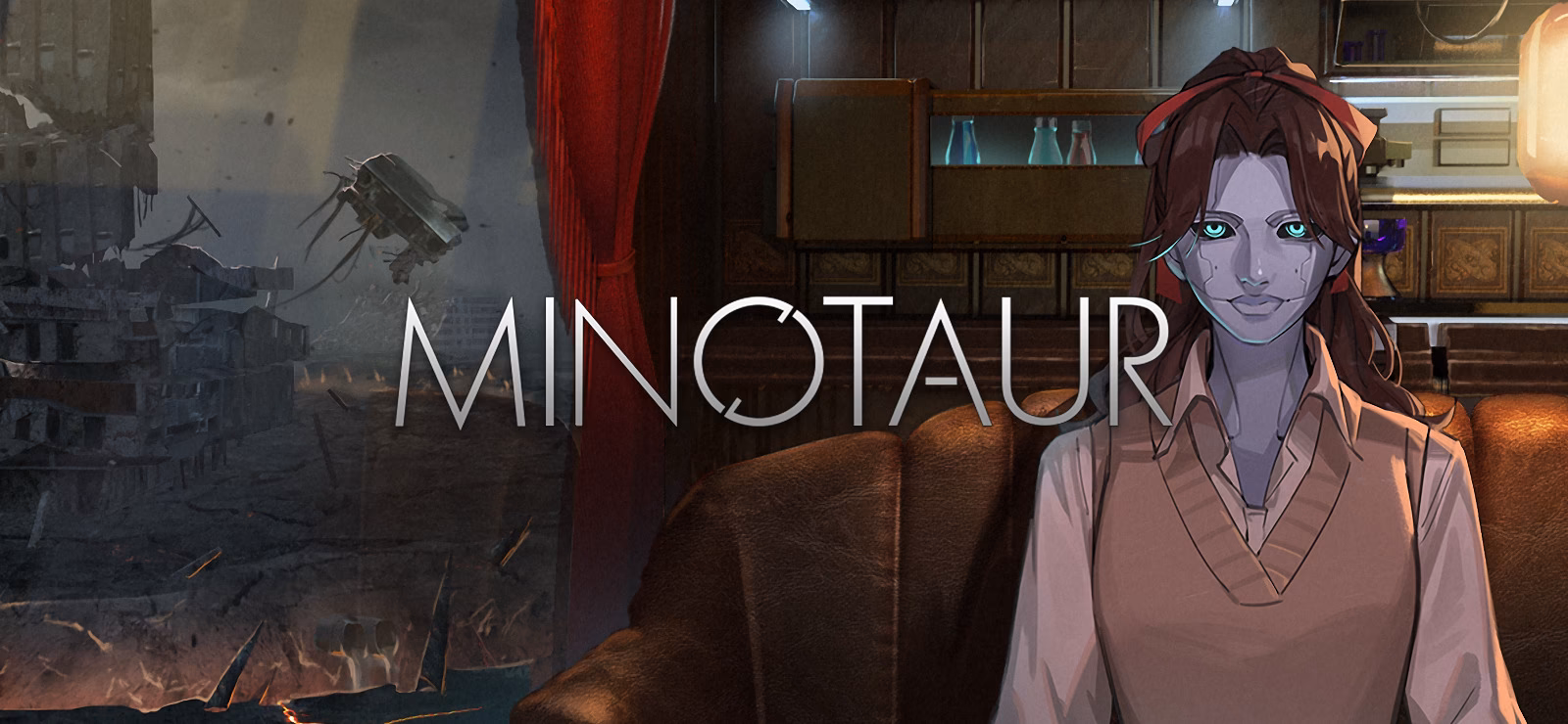 Is Minotaur in early access?