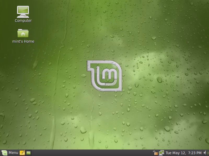 When will Linux Mint support a new version?