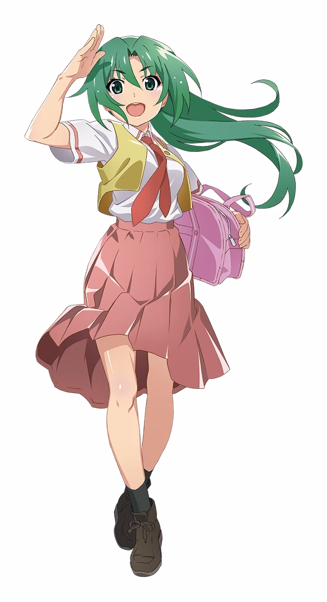 Who is Mion Sonozaki in Meakashi?