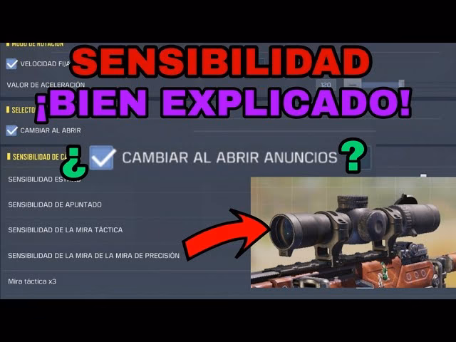 ¿Qué Desventajas Tiene el modo de mira en Warzone?