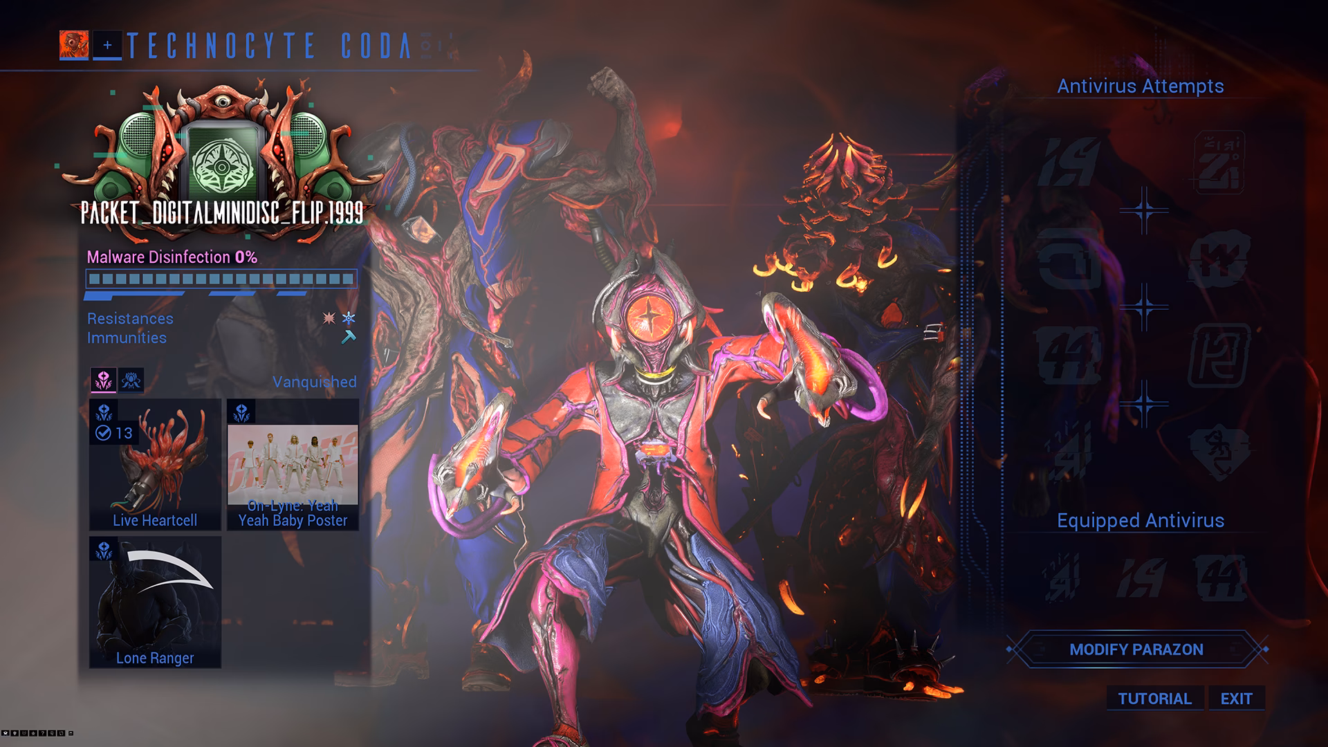 ¿Cómo puedo matar a Nihil en Warframe?