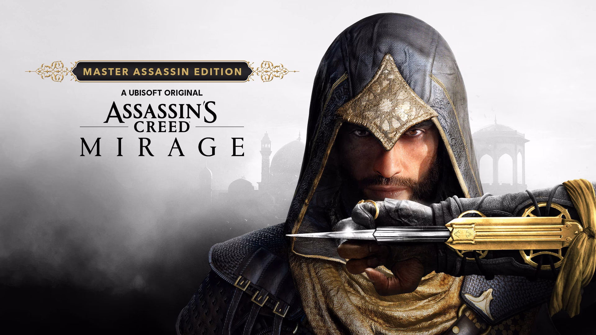 ¿Qué es Mirage en Assassin's Creed Valhalla?