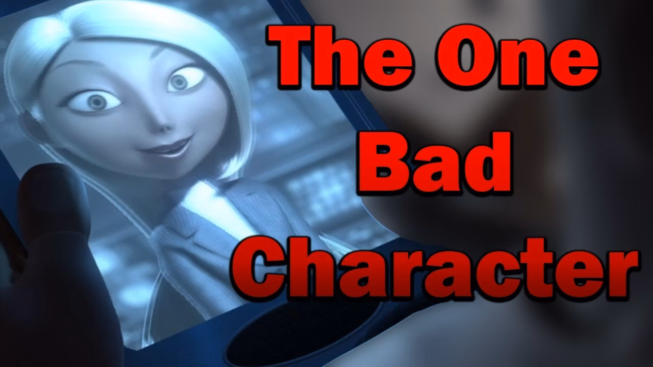 Is Mirage a playable character in Disney Infinity?