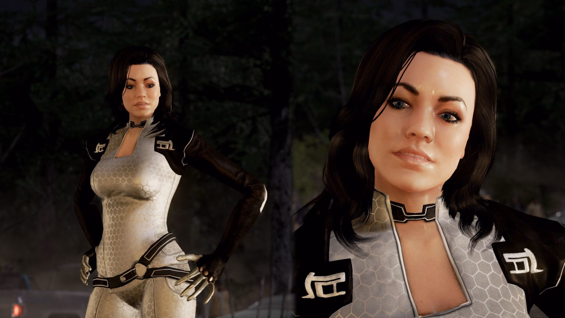 Is Miranda a good mod?