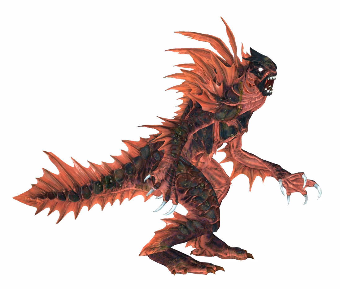 Where can I find mirelurk Kings in Fallout 76?