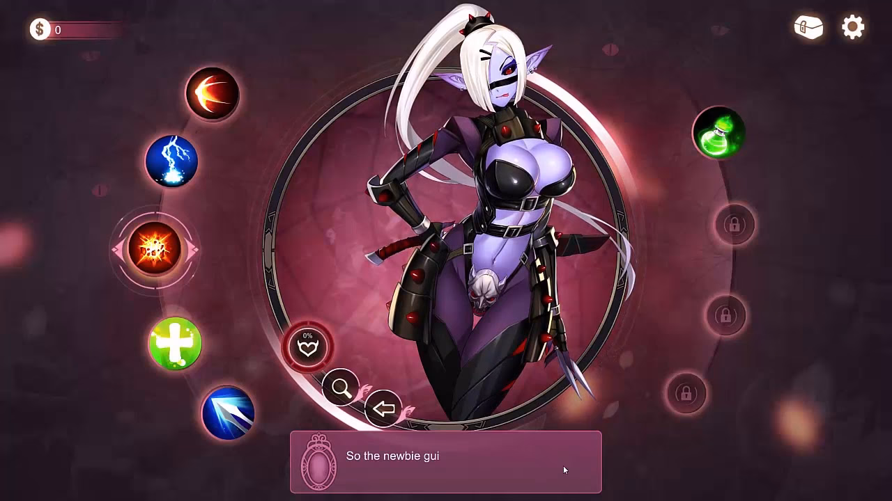 Does mirror 2 have a roguelike mode?