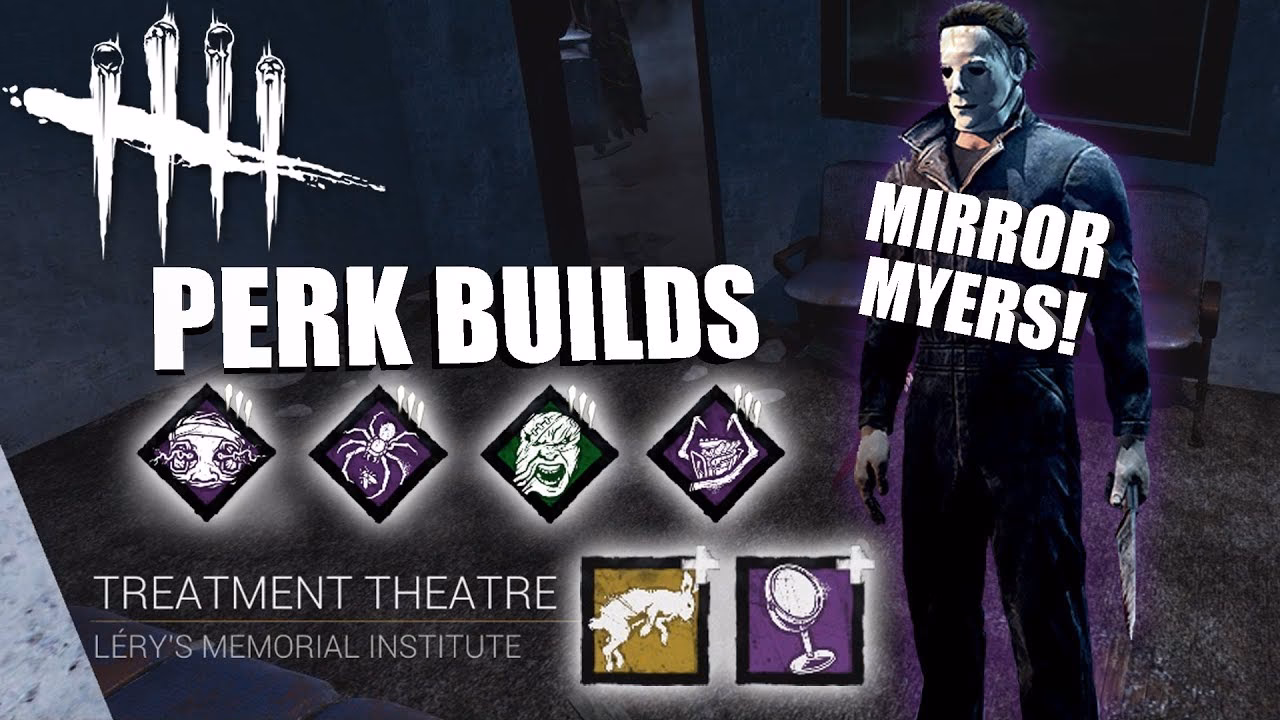 Does scratched mirror Myers work on lerys?