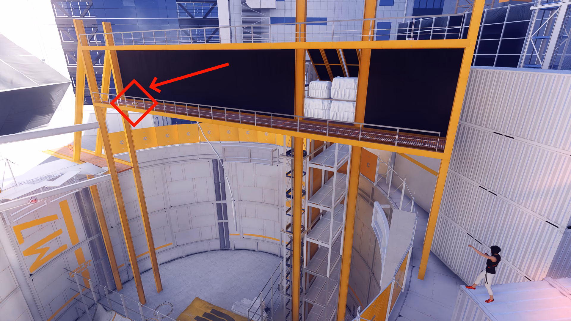 What is Mirror's Edge Catalyst?