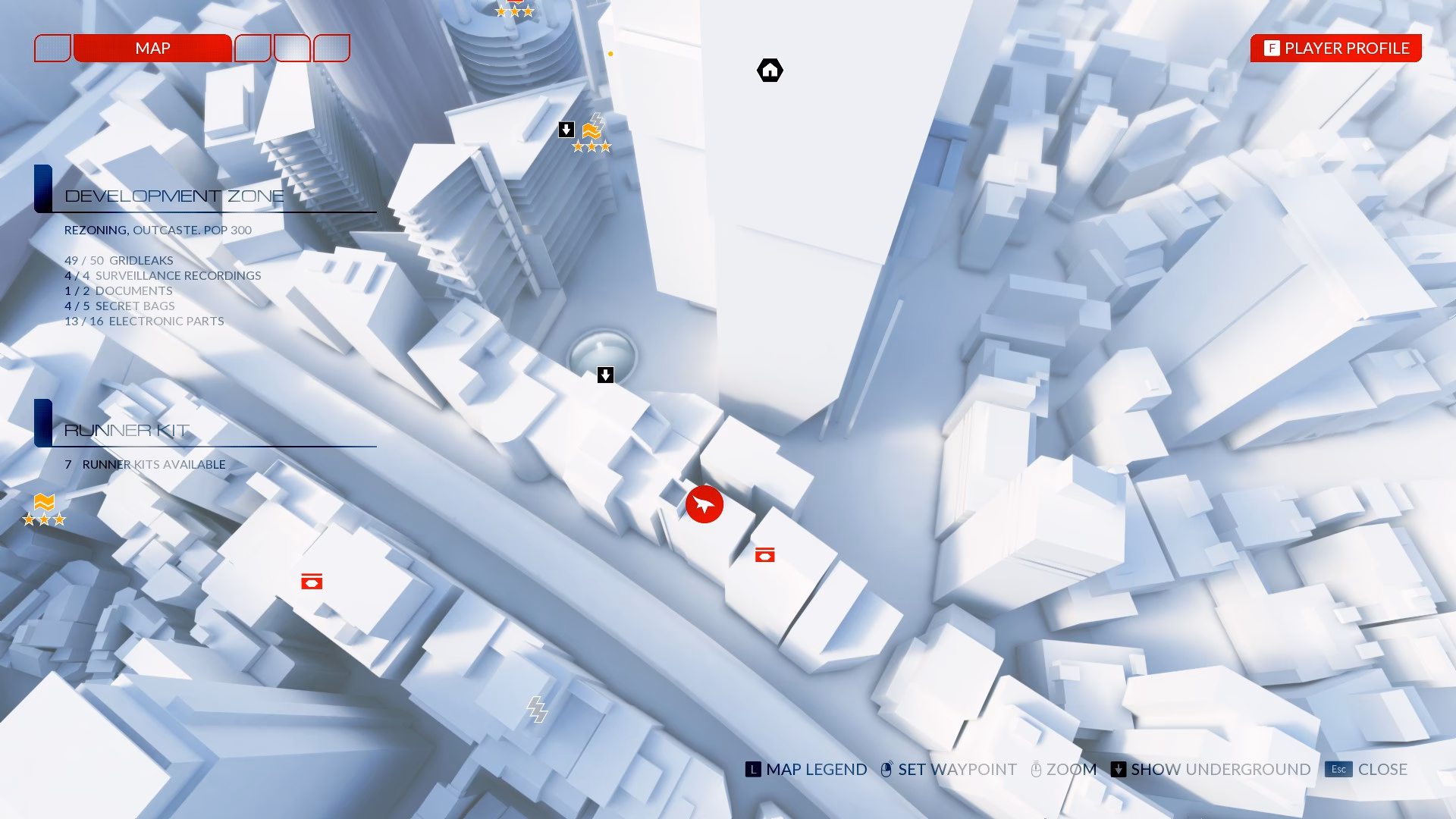 What is Mirror's Edge Catalyst?