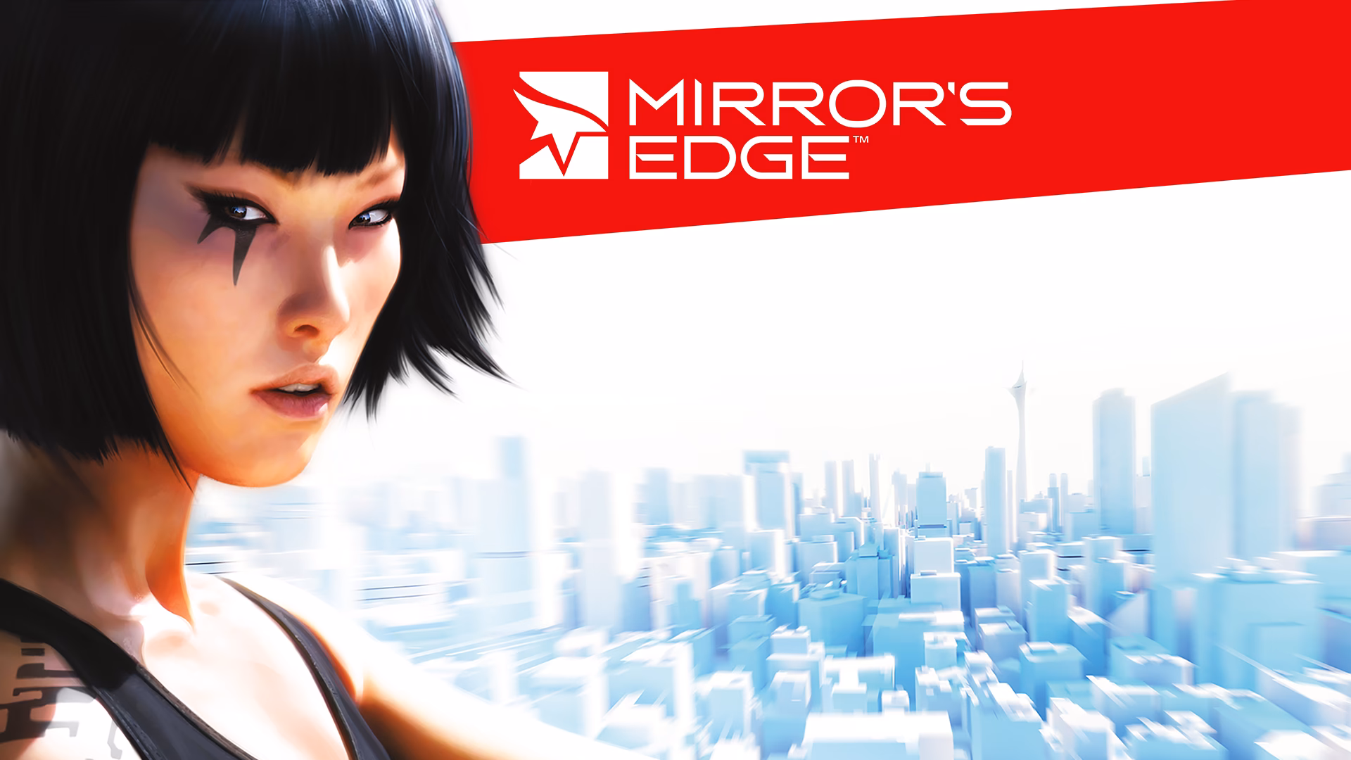 ¿Cuántos juegos tiene Mirror's Edge?
