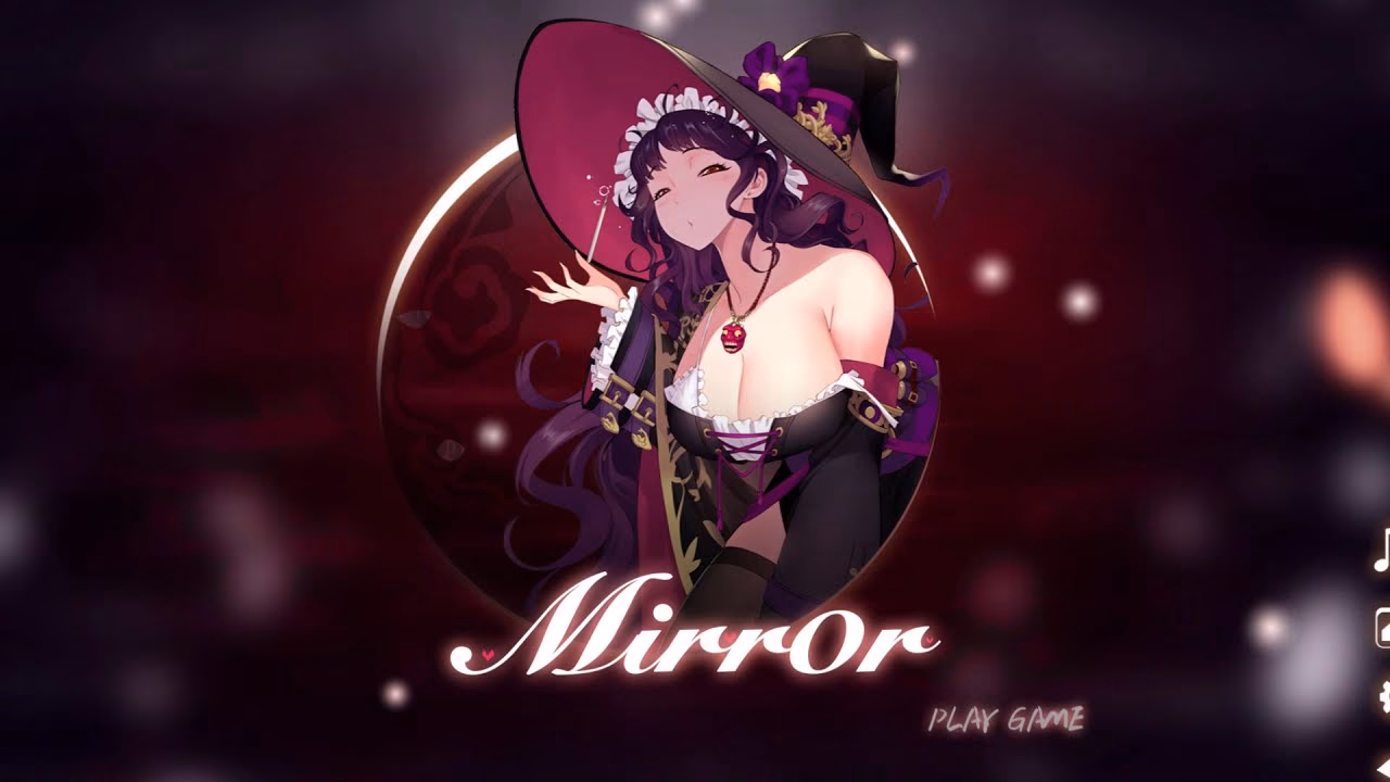 How do I install a mirror game?