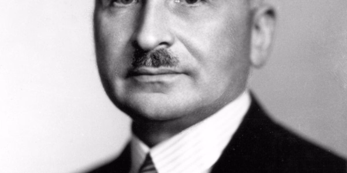 ¿Qué es el Instituto Mises?