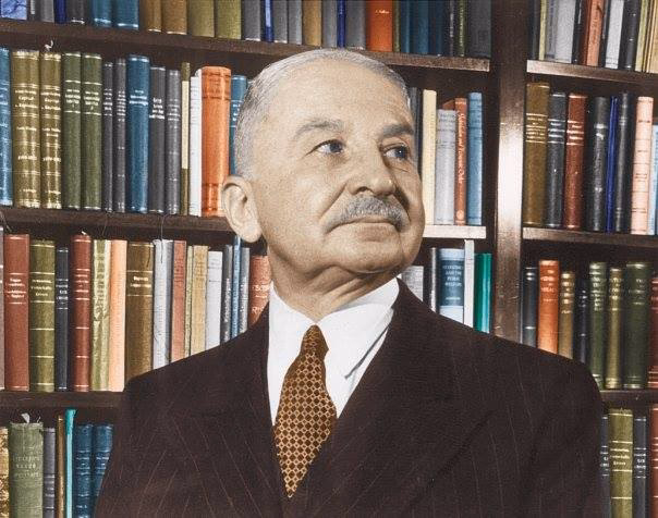 ¿Qué es el Instituto Mises?