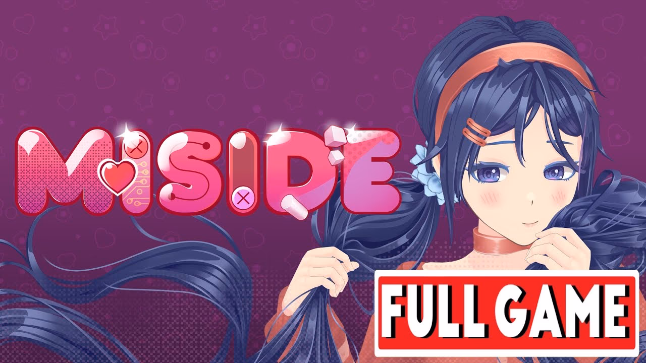 How long does it take to beat miside?