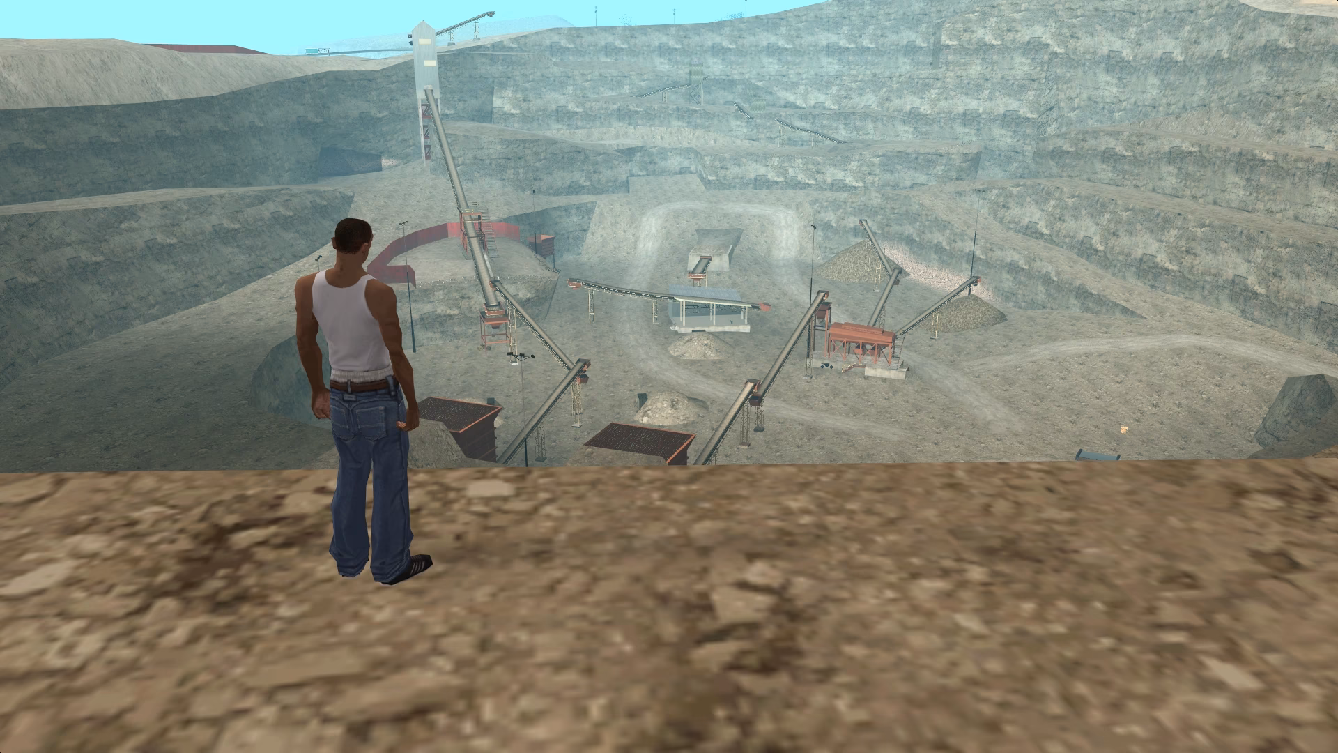 How difficult are the missions in GTA San Andreas?