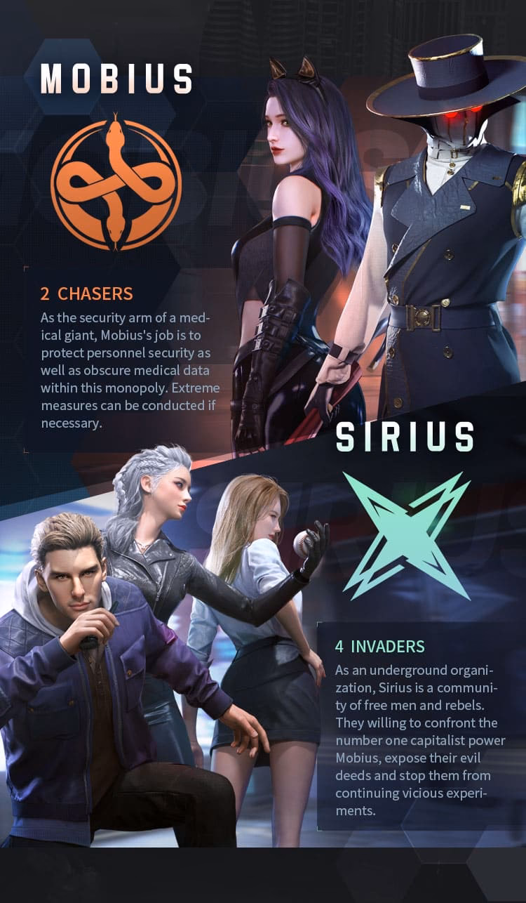 ¿Cuál es la misión de Zero?