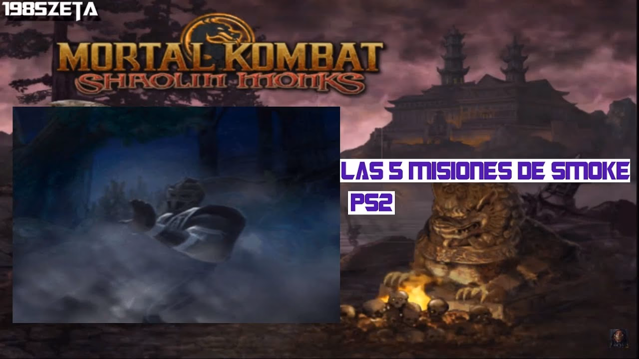 ¿Qué pasó con Mileena en Mortal Kombat?