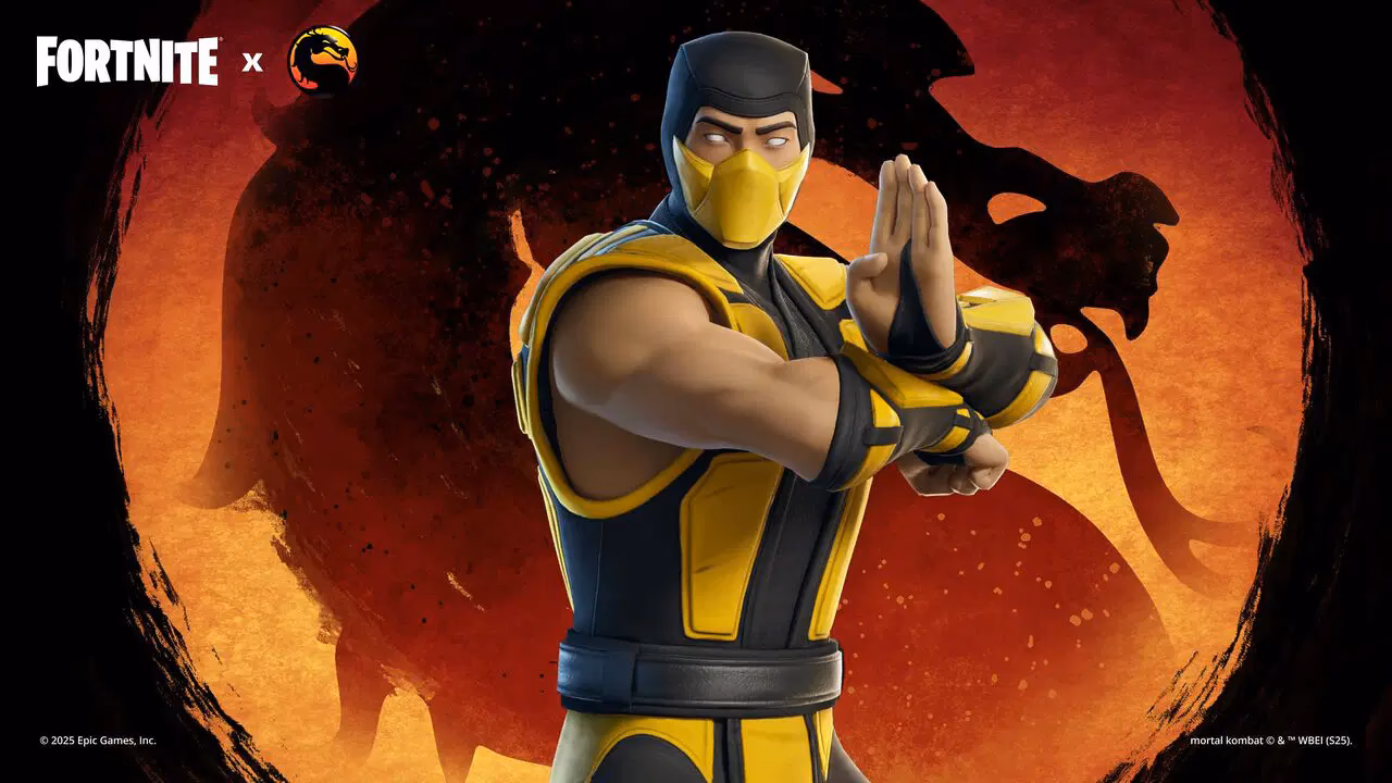 ¿Cuáles son los personajes nuevos de Mortal Kombat?