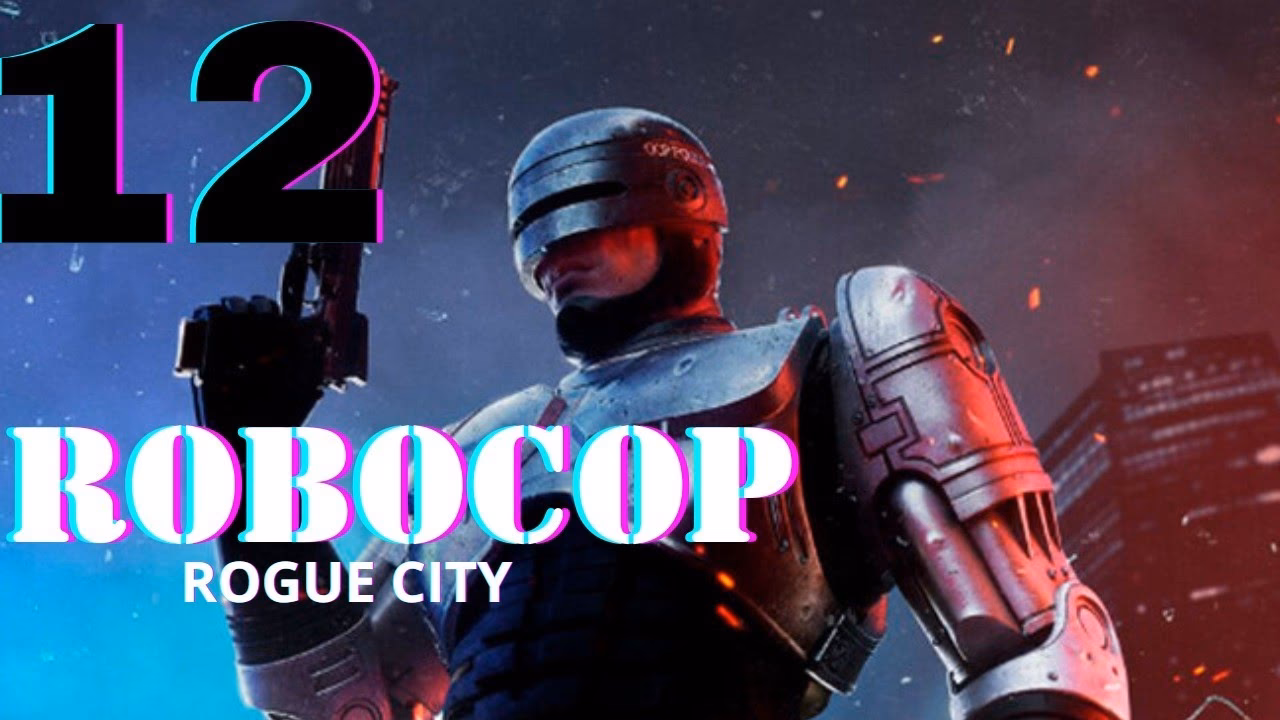 How do I find all side missions in RoboCop rogue city?