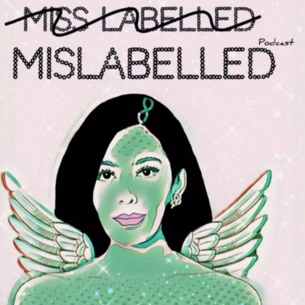 What is the difference between mislabelled and mislabeled?