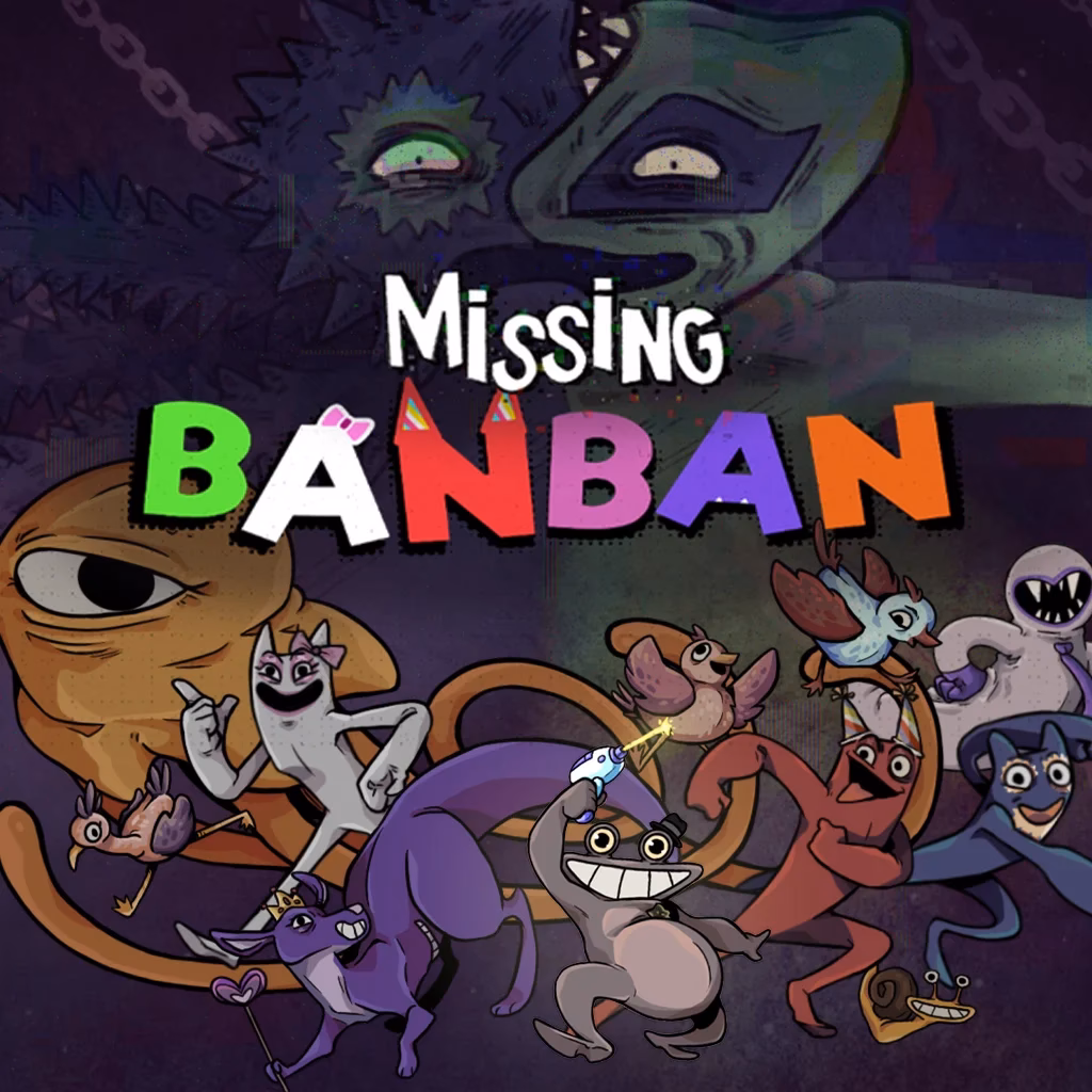 Is missing Banban a good game?
