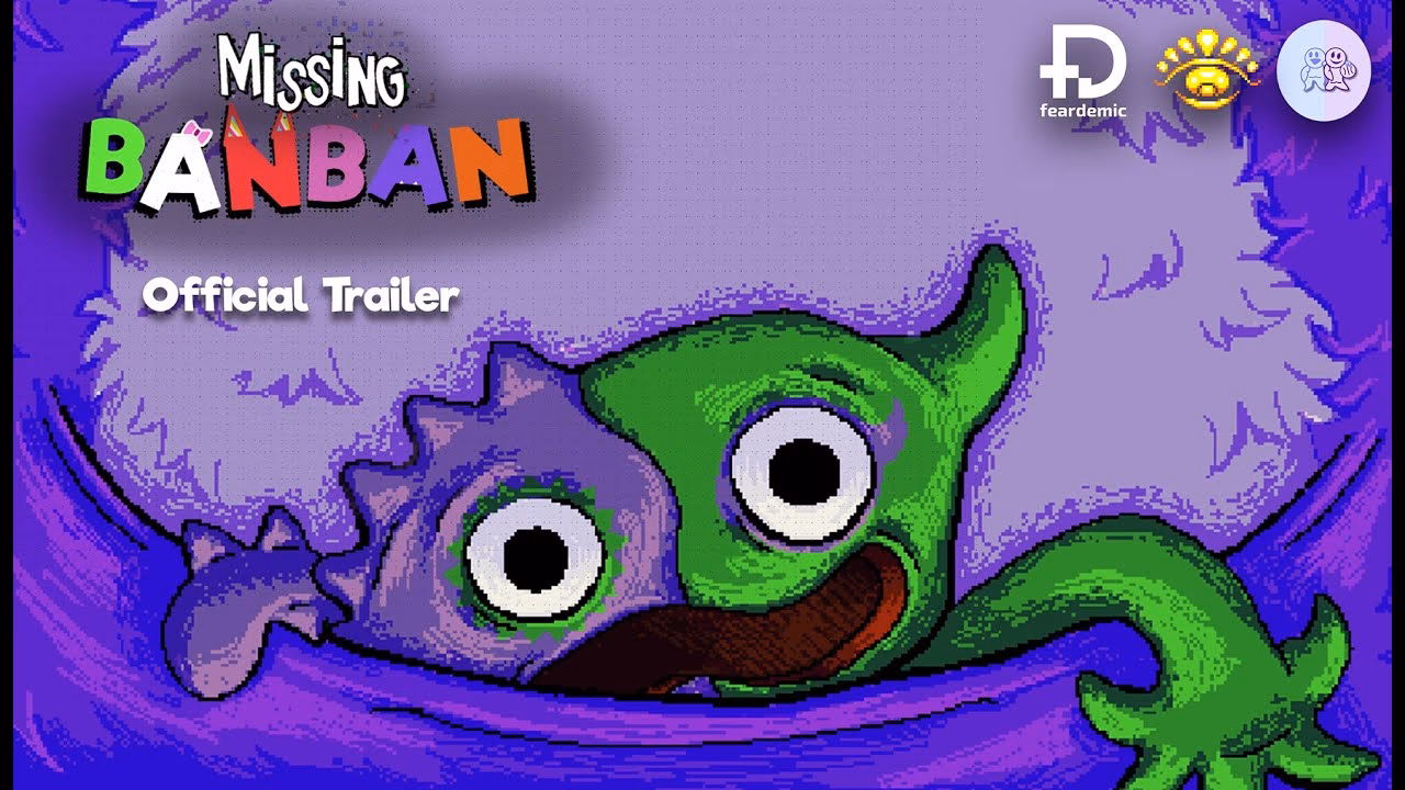How do you play missing Banban?