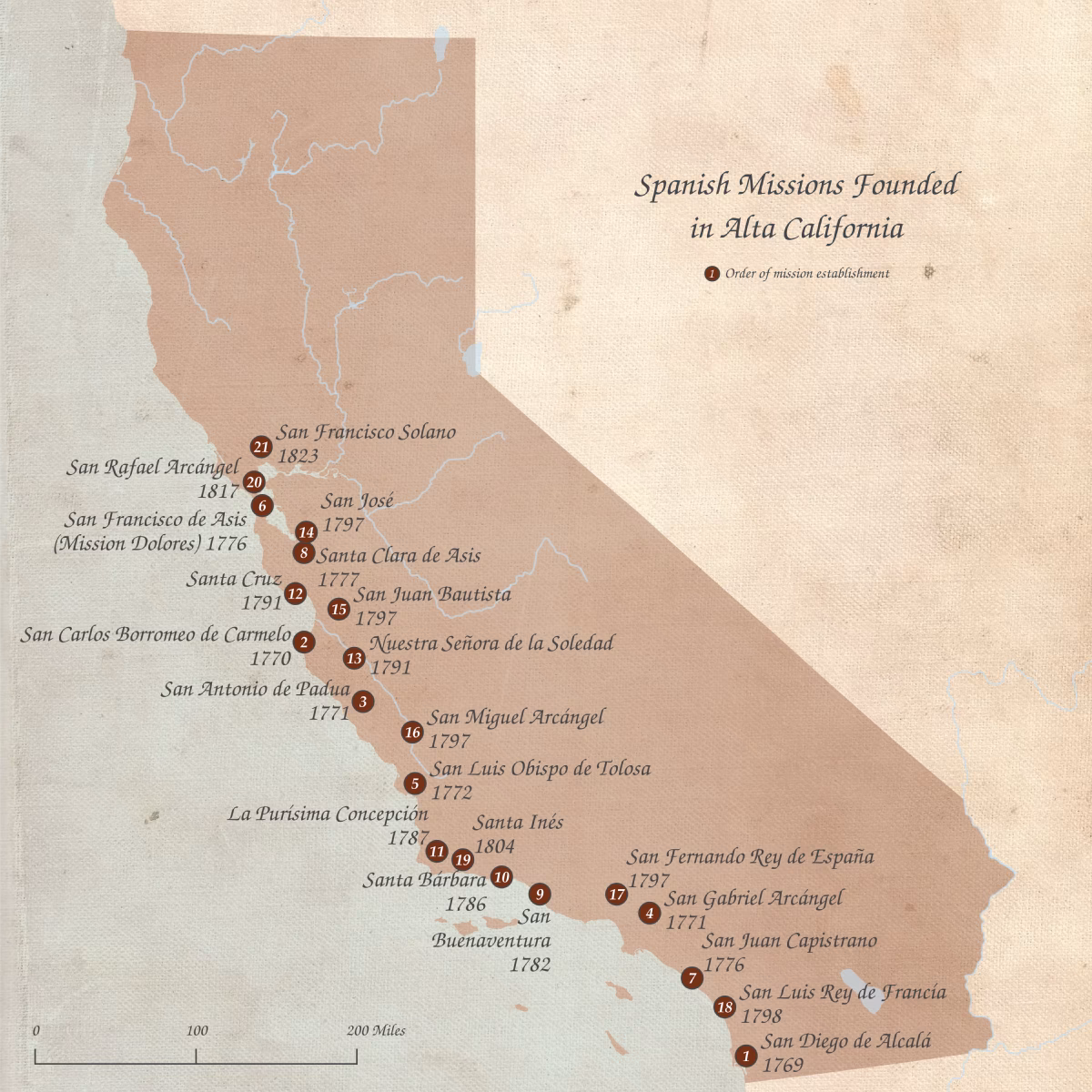 How many LDS missions are there?