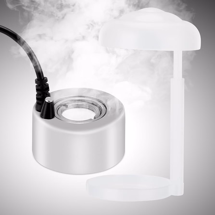 What is the best mist maker?