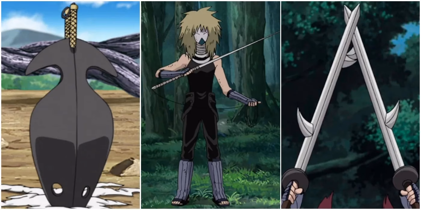 Why are thunderswords considered the sharpest swords?